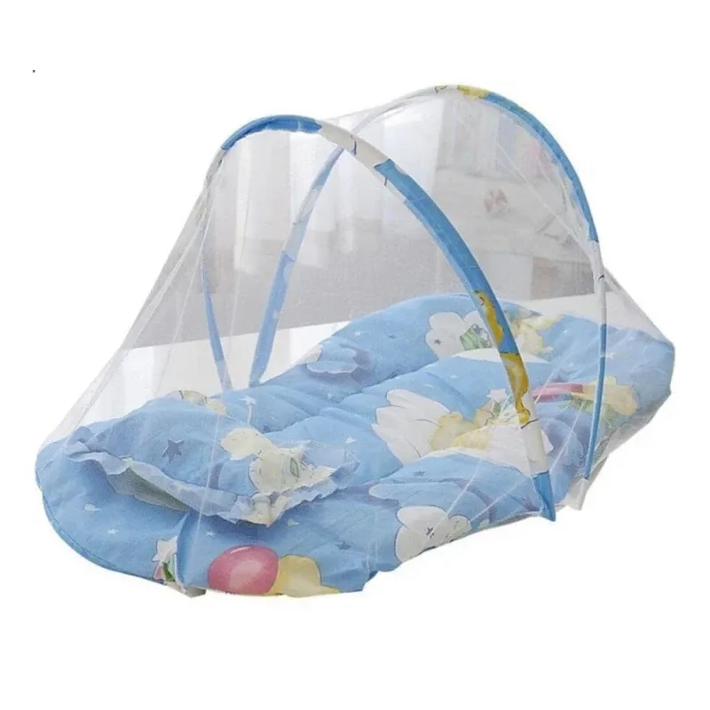 Mosquitero para bebés (90 cm x 50 cm)